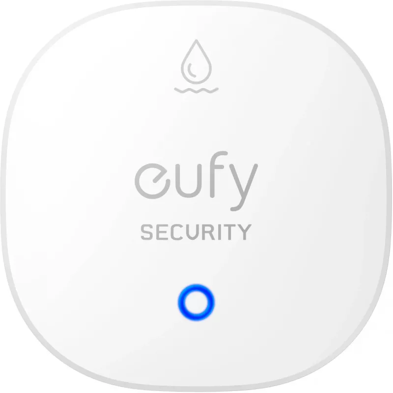 Sensor de água e gelo Eufy T89203D1, branco