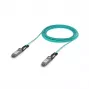 Cabo AOC Ubiquiti UACC-AOC-QSFP28-20M 20m OM3 QSFP28