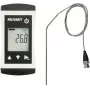 VOLTCRAFT PTM 100 + TPT-209 medidor de temperatura -200 - 450 °C tipo de sonda Pt1000 IP65