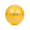 Bola de reabilitação ABS com bomba, 45 cm