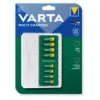 Carregador de pilhas Varta 57659 101 401 AC NiMH 0,45 A