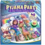 Pyjama Party, jogo de puzzle