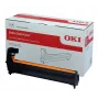 Tambor original OKI 46438001 C823dn