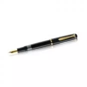 Pelikan 983072 Preto