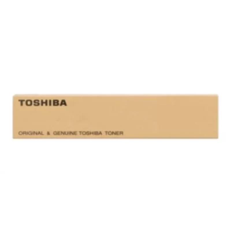 Cartucho de toner Toshiba 6AJ00000270 1 un. Original magenta