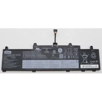 Bateria interna de iões de lítio para portátil Lenovo 57Wh 5B11H56342