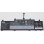 Bateria interna de iões de lítio para portátil Lenovo 57Wh 5B11H56342