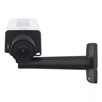 Câmara de vigilância IP Axis P1387 Box 2592 x 1944 Pixel