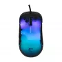 Rato White Shark GM-5017 Mordred preto USB