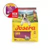 Comida seca para cães JOSERA Mini Adult Lamb para raças pequenas, 3 kg