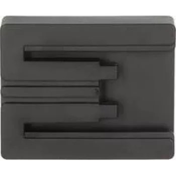 Acessório de iluminação Brennenstuhl 1172640073 preto 80g 69mm 48mm