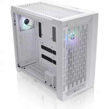 Caixa CTE T750 Full Tower ARGB TG Snow