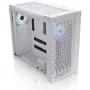 Caixa CTE T750 Full Tower ARGB TG Snow