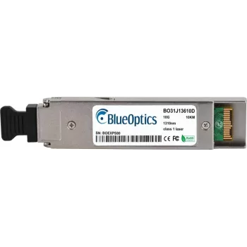 Módulo transceptor compatível BlueOptics XFP BO31J13610D, modelo 942055001-BO