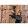 Sargento de aperto rápido Bessey com punho rotativo EZ360 EZ360-45 abertura máx. 450 mm