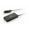 Fonte de alimentação de automóvel Conceptronic CNB90CAR 90 W preto