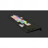 Logickeyboard LKB-PPROCC-A2M-UK Teclado USB QWERTY inglês preto (LKB-PPROCC-A2M-UK)
