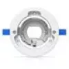 Suporte Ubiquiti UACC-G5-Dome-Ultra-FM-SB-W interior branco 10 cm de diâmetro