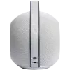 Devialet Mania cinzento-claro com dock