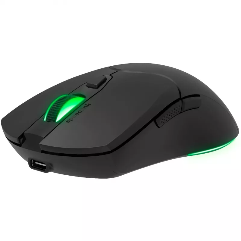 Rato SPEEDLINK SL-680102-BK