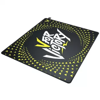 Xtrfy GP5 Vitality Preto (JA-G0545)