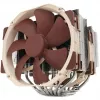 NH-D15 SE-AM4, arrefecedor de CPU castanho/bege, edição especial para AMD AM4, 140 mm