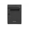 Epson TM-L90 C31C412412 impressora térmica de recibos/etiquetas, 203 dpi, 150 mm/s, rolo de 8 cm, USB 2.0, RS232, preta