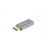 Adaptador DisplayPort (M) - HDMI (F) 4K sr AD-DP-HD-0