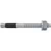 Âncora de parafuso Fischer FAZ II Plus 12/30 130 mm 12 mm 564588 20 unid. (564588)