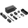 DJI Osmo Pocket 3 Creator Combo – 1 câmara gimbal CMOS, 4K/120fps, 2 ecrãs táteis OLED