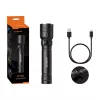Lanterna Superfire GTS6 360lm USB-C 7W compacta e portátil