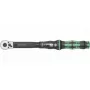 Wera 05075611001 - Chave dinamométrica Click Torque - Nm - Mecânica - 3/8 - 20 - 100 Nm - Aço (05075611001)