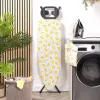 Saco para molas de roupa Beldray LA032005LEMFEU7 estampado limões – saco de armazenamento suspenso para molas de roupa