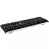 Ducky ONE 2 teclado gaming USB RGB preto