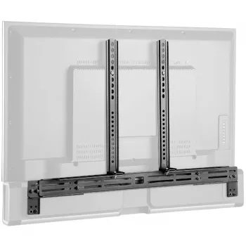 Barra de som Hagor LS-1 preta