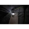 Tenda de túnel familiar High Peak Bozen 5.0 (cinzento/verde)