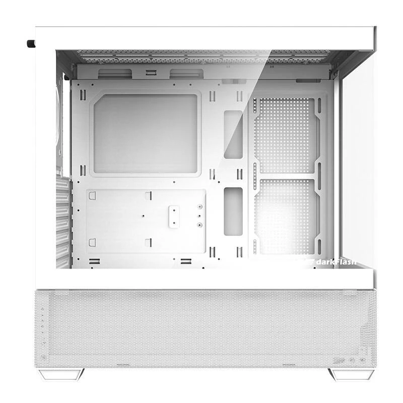 Caixa de computador Darkflash DS900 AIR (branco)