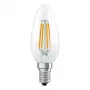 Osram Parathom Classic Filament | E14 | 3,4 W | branco quente