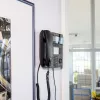Smartphone AGFEO ST 53 preto