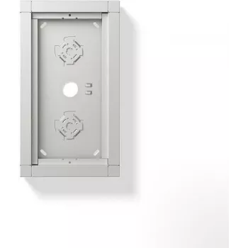 Siedle 210012239-00 prateado