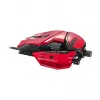 Rato gaming Mad Catz R.A.T 8+ ADV USB Type-A