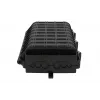 Extralink Jerry caixa de emenda FTTX para exterior, 2 tabuleiros, 24 fibras