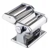 Máquina de massa manual Maestro MR1679R — aço inoxidável, acessório para ravioli, lâmina de corte de 6 mm