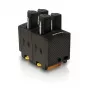 Datalogic MC-P096-M4 Carregador múltiplo de baterias de 4 ranhuras Master