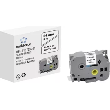 Renkforce RF-6027530 Branco