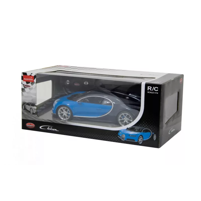 Automóvel Jamara 405135 modelo telecomandado com motor elétrico 1:14
