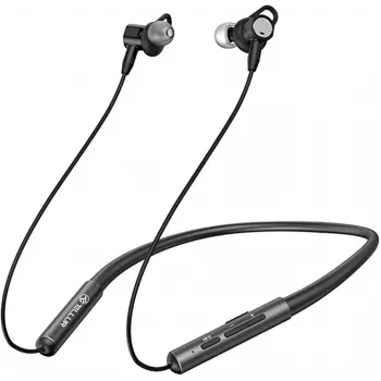 Auscultadores In-Ear Tellur Ego T-MLX47757 Preto