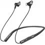 Auscultadores In-Ear Tellur Ego T-MLX47757 Preto