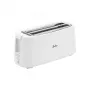 Torradeira JATA JETT1584 2 fatias 1400 W branco