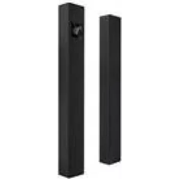 Colunas para ecrã NEC - para TV - 40 Watt - para InfinityBoard